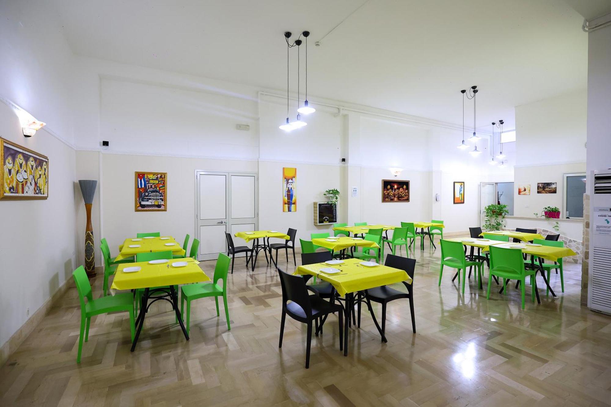Hotel Da Ettore - Salento Selection Porto Cesareo Exterior photo