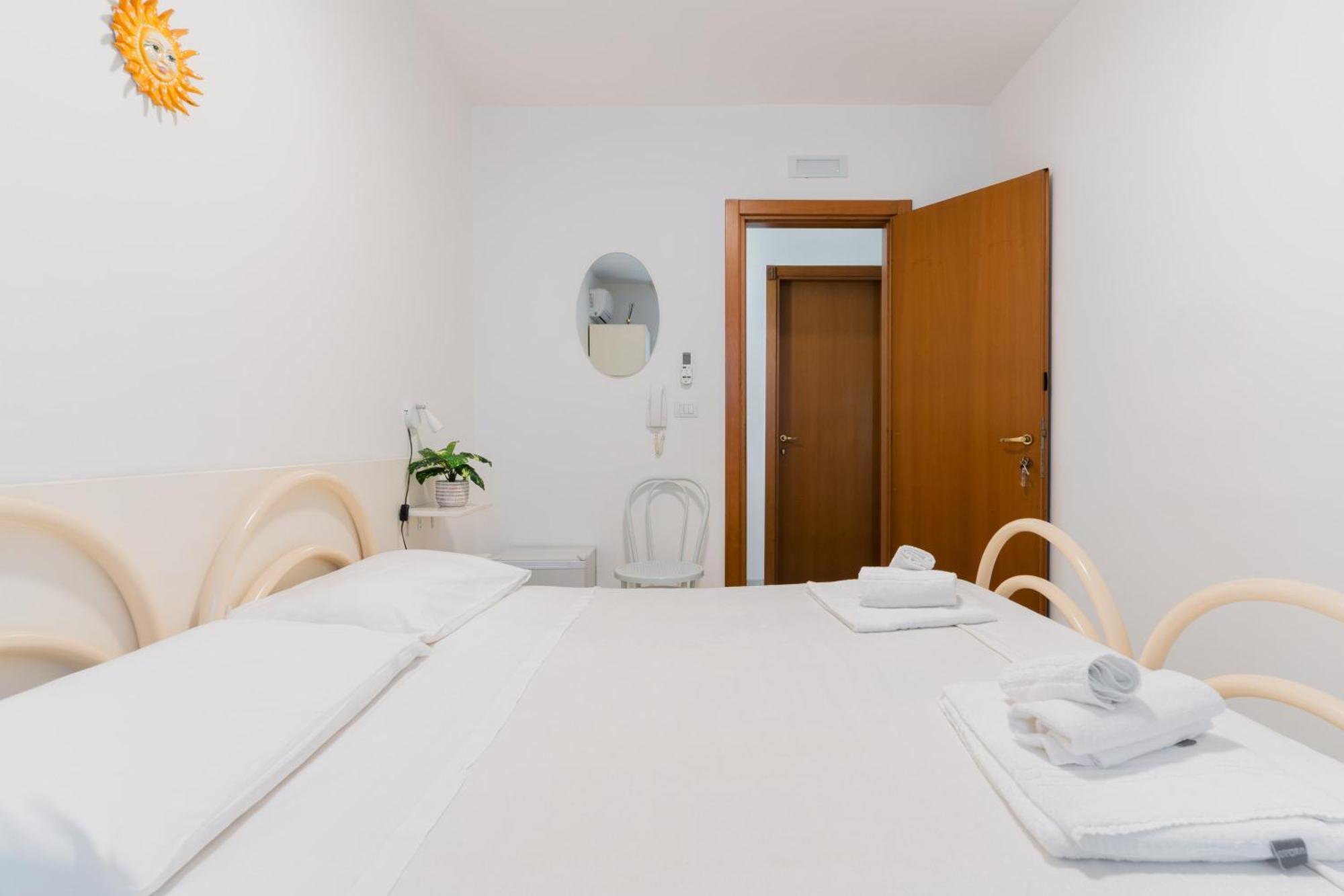 Hotel Da Ettore - Salento Selection Porto Cesareo Exterior photo