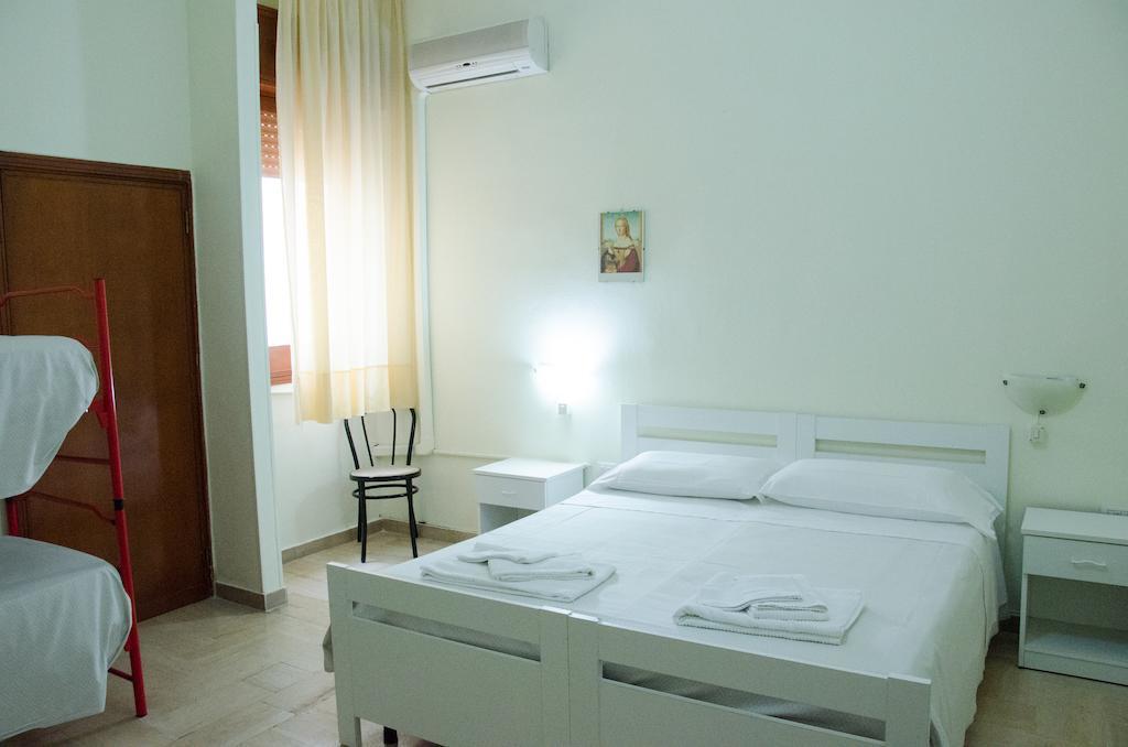 Hotel Da Ettore - Salento Selection Porto Cesareo Room photo