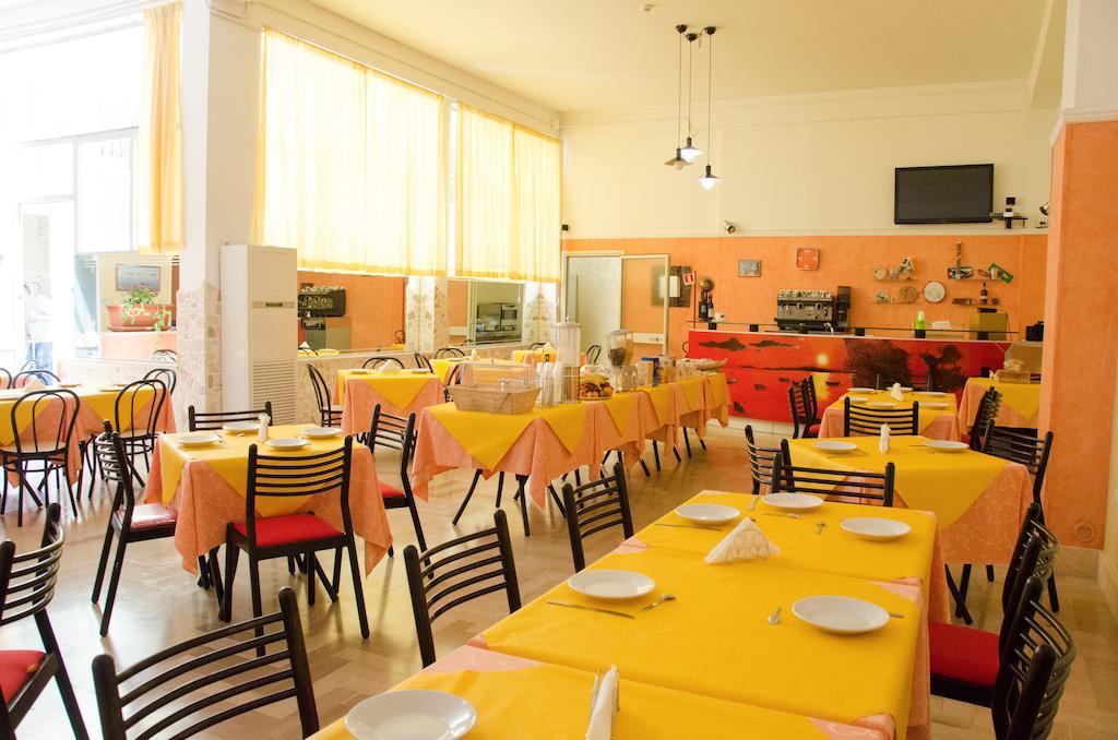 Hotel Da Ettore - Salento Selection Porto Cesareo Exterior photo