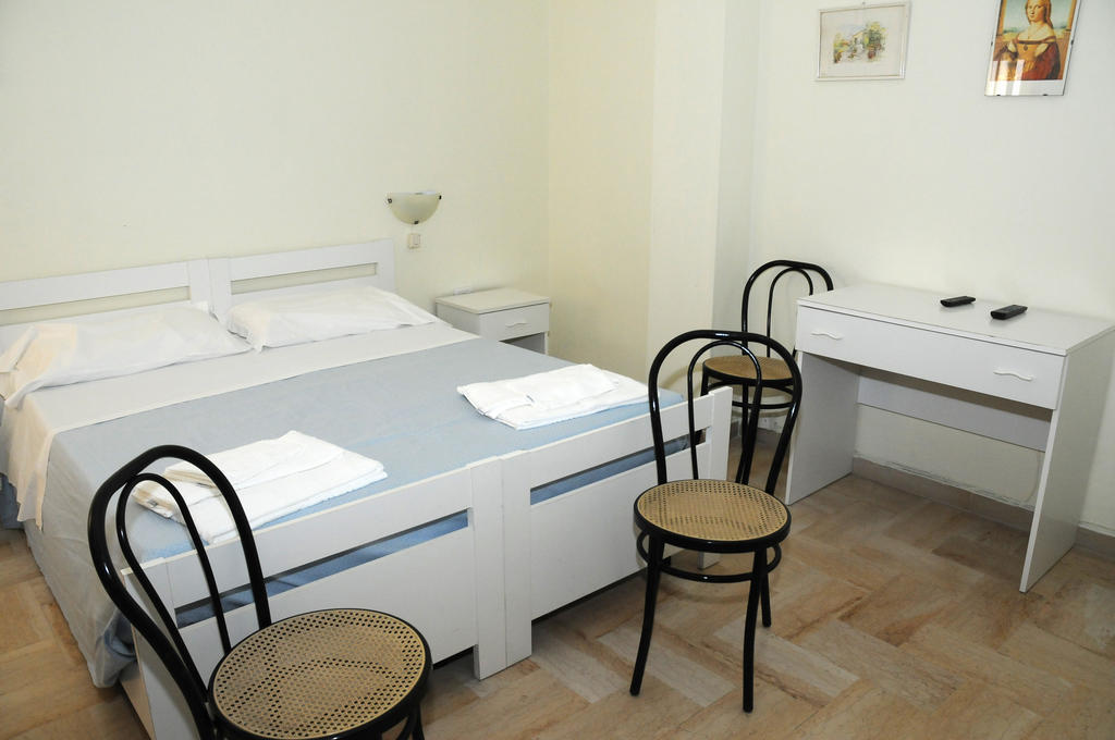 Hotel Da Ettore - Salento Selection Porto Cesareo Room photo