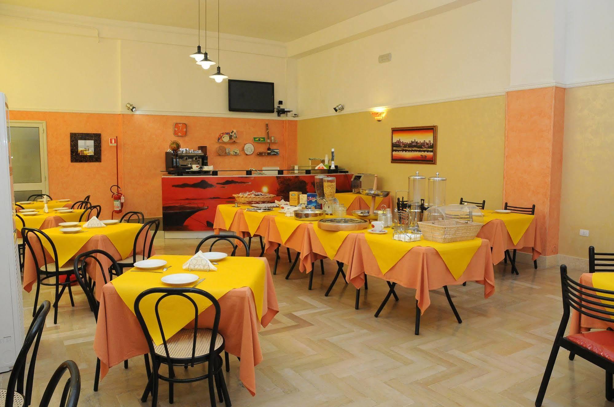 Hotel Da Ettore - Salento Selection Porto Cesareo Exterior photo